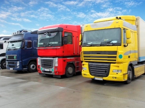 Konya Kalamış Nakliye